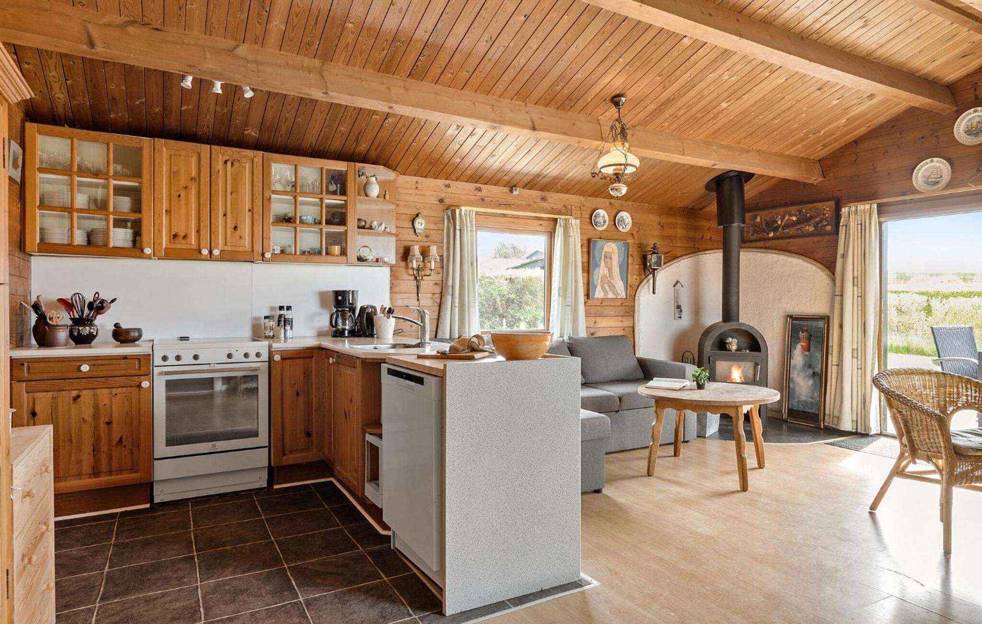 Lovely Home In Bogense With Kitchen מראה חיצוני תמונה