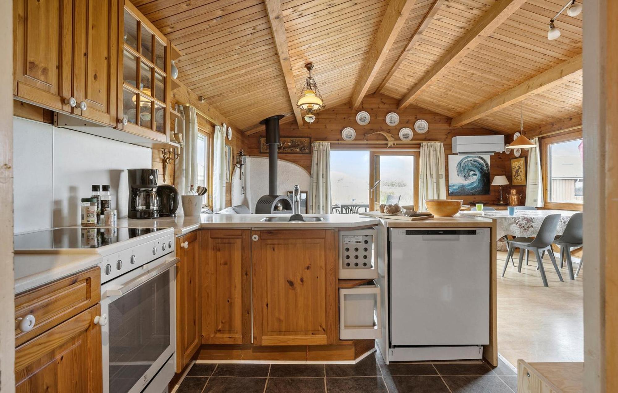 Lovely Home In Bogense With Kitchen מראה חיצוני תמונה